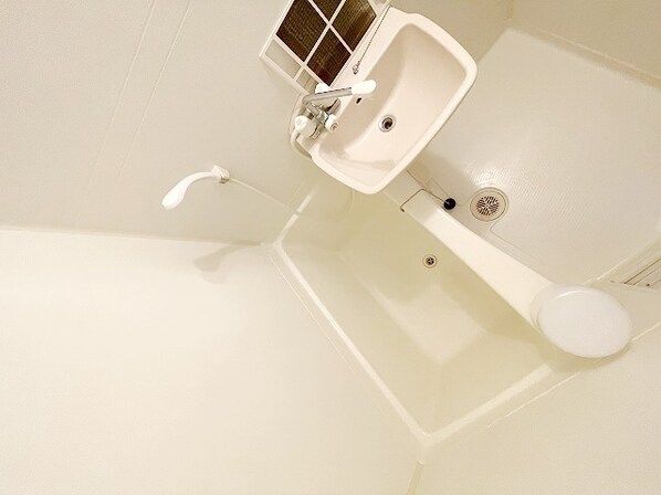 レオパレスYUTAKAの物件内観写真